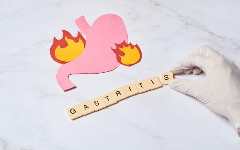 Gastritis