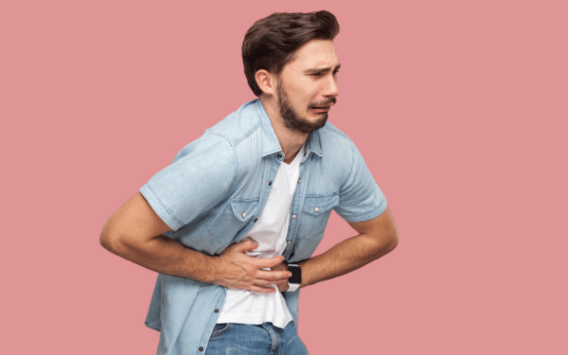 Gastrointestinal Issues A Subtle Yet Significant Sign