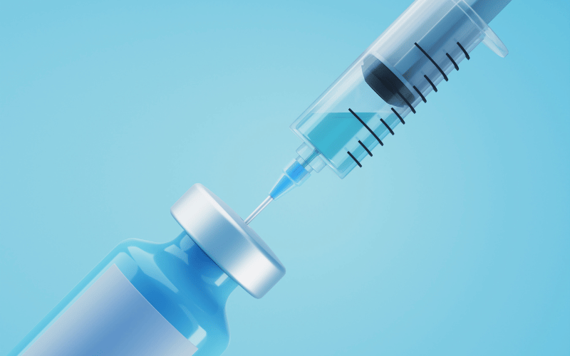 Gazing into the Future The Pursuit of a Chikungunya Vaccine