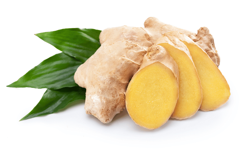 Ginger and Peppermint A Digestive Symphony for Cholecystitis Sufferers