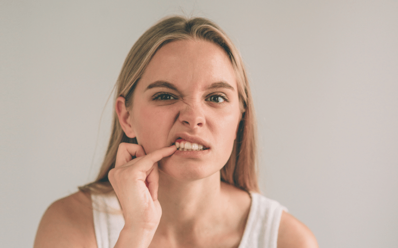 Gum Problems The Subtle Battlefield of Oral Health