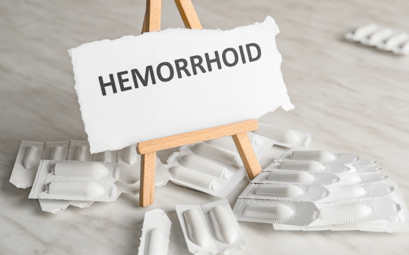 Understanding Hemorrhoids in Children The 10 Symptoms You Need to Know