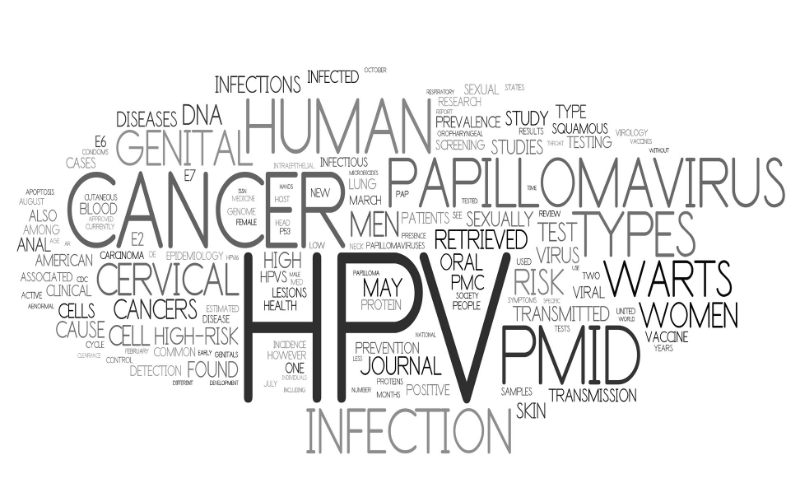 Human Papillomavirus (HPV)