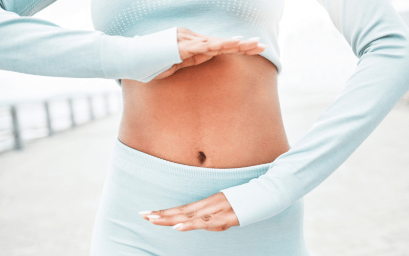 Impact on Digestive Health