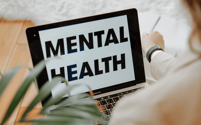 Impact on Mental Health