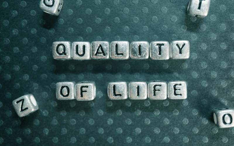 Impact on Quality of Life