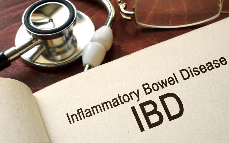 Inflammatory Bowel Disease (IBD)