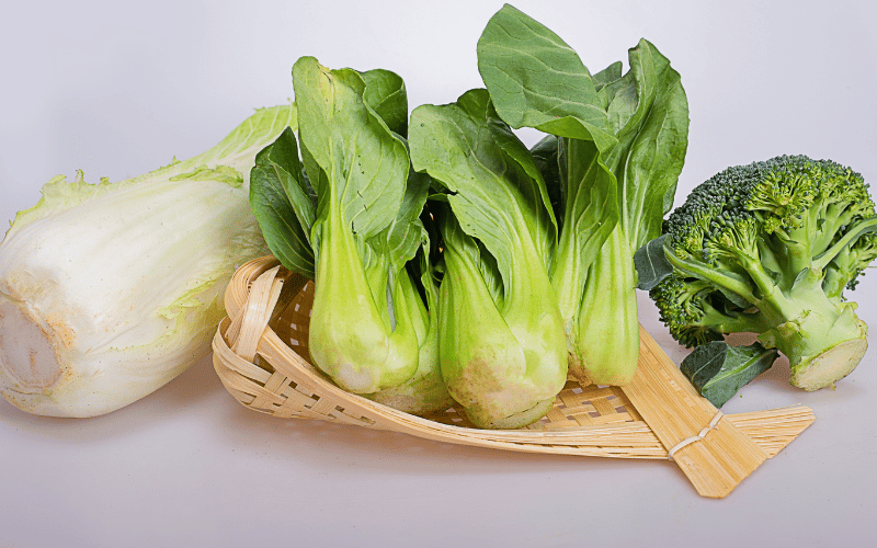 Leafy Greens A Nutrient-Dense Choice for Blood Sugar Management