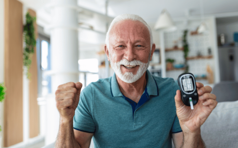 Lifestyle's Role in Prediabetes