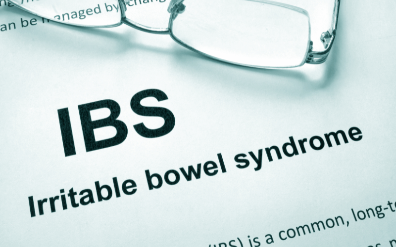 Linking IBS and Other Conditions