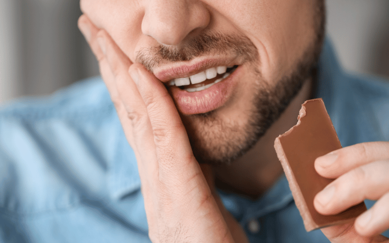 Loose or Shifting Teeth – An Advanced Warning