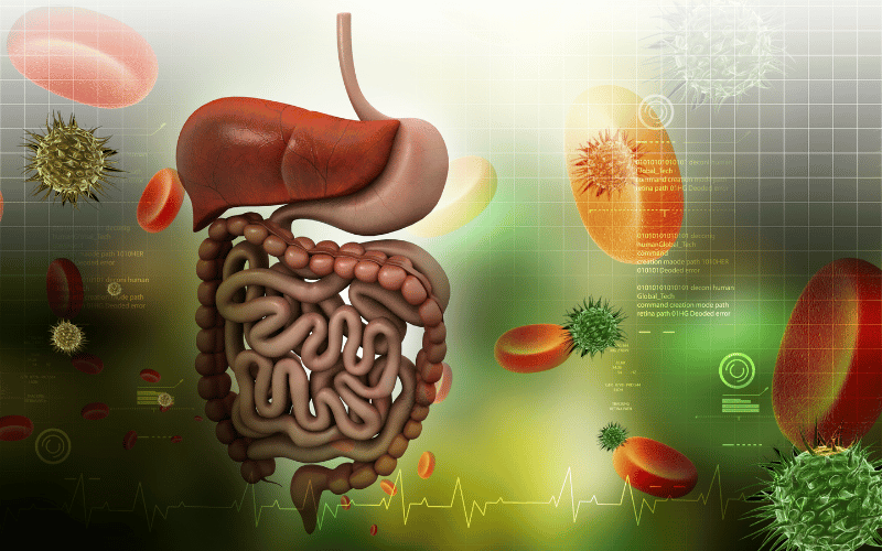 Malabsorption Syndromes