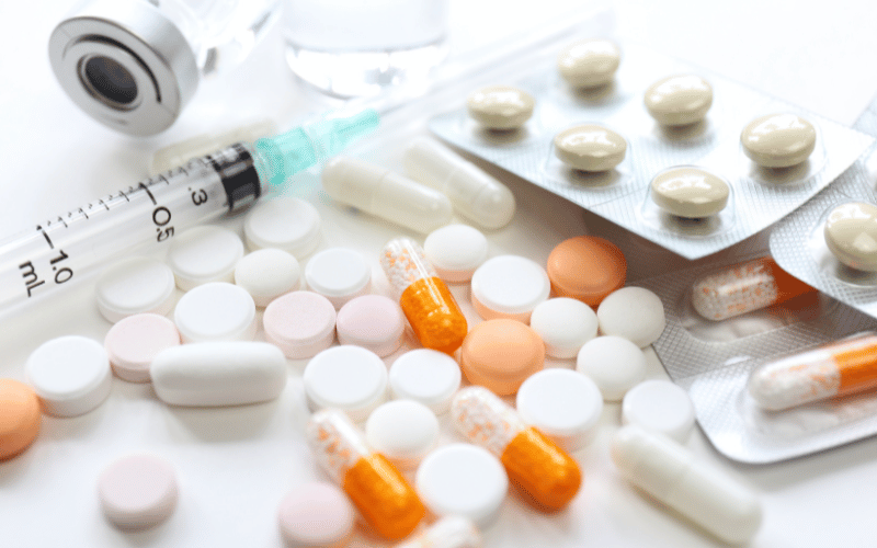 Medications – A Potential Trigger