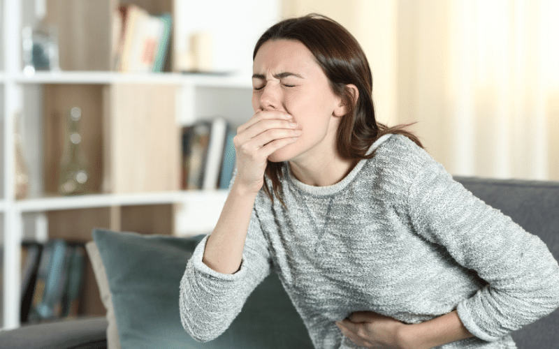 Nausea and Vomiting The Unpleasant Digestive Disturbance