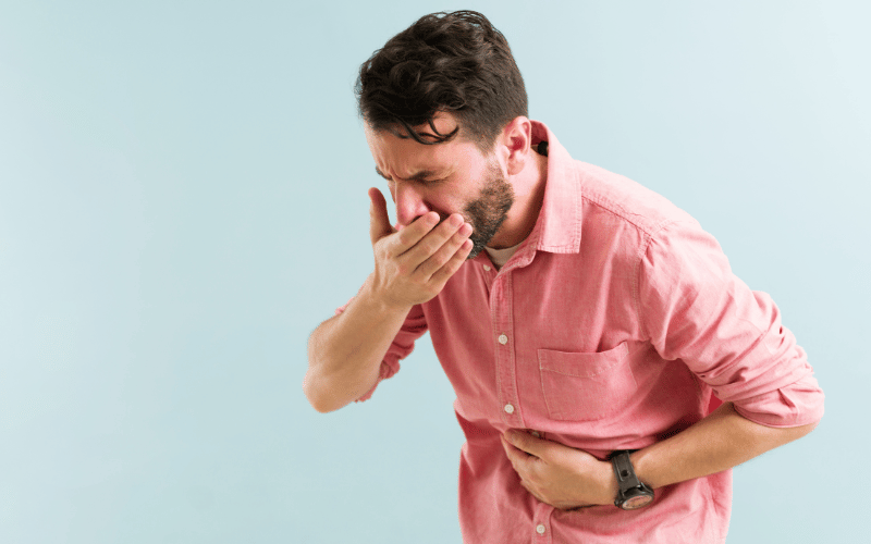 Nausea and Vomiting – Your Body’s Distress Signals