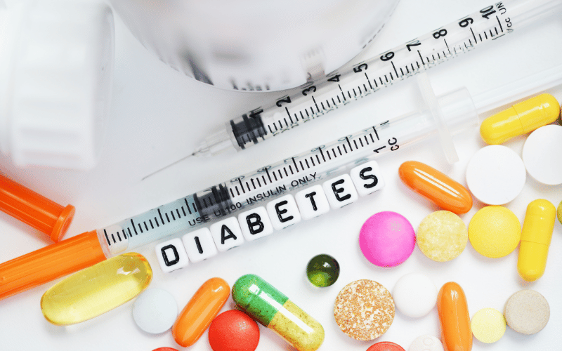 Navigating Nutrition for Diabetes Management