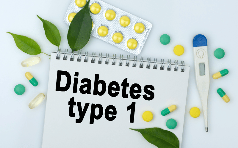 Navigating Nutrition with Type 1 Diabetes