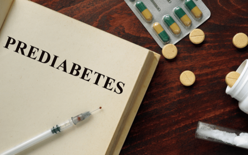 Navigating Through Prediabetes