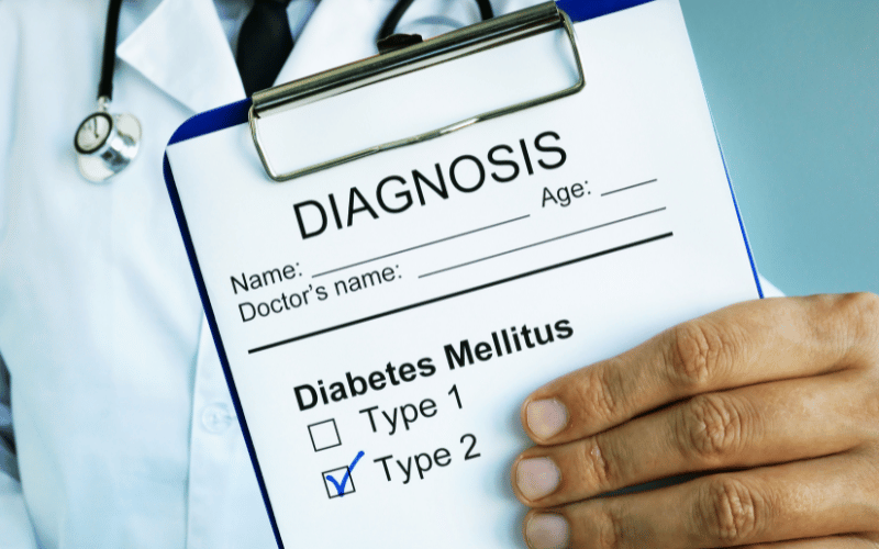 Navigating the Subtle Onset of Type 2 Diabetes