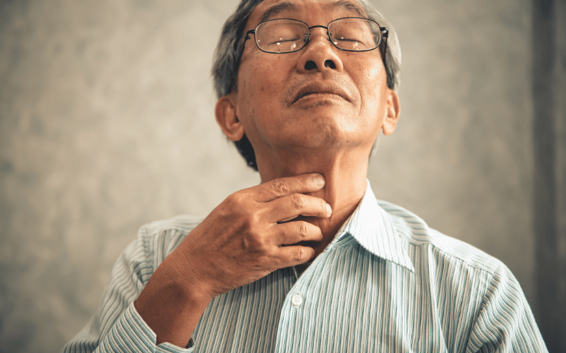 Navigating the Symptoms of Tracheal Stenosis