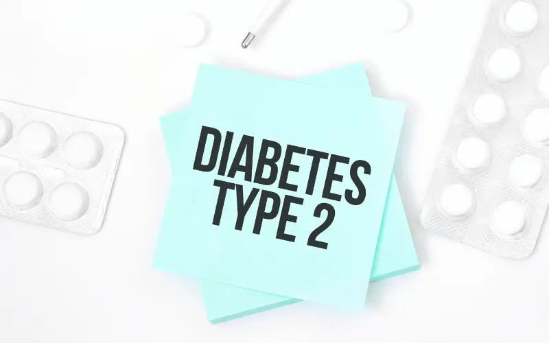 Navigating the Symptoms of Type 2 Diabetes in Men