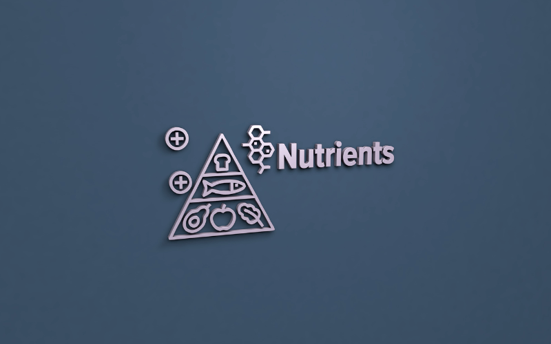 Nutrient Deficiencies