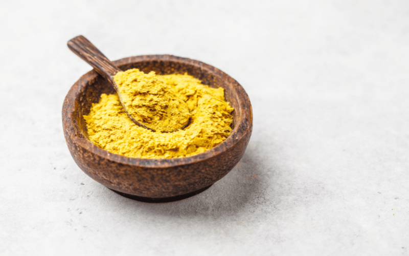 Nutritional Yeast