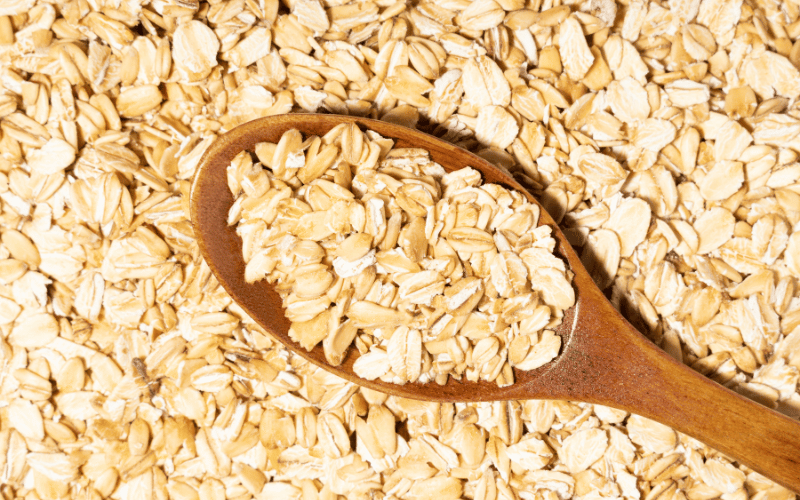 Oatmeal – A Soothing Grasp of Wholesome Grains