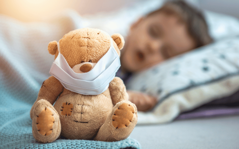 Paediatric Perplexities Unraveling Chikungunya in Children
