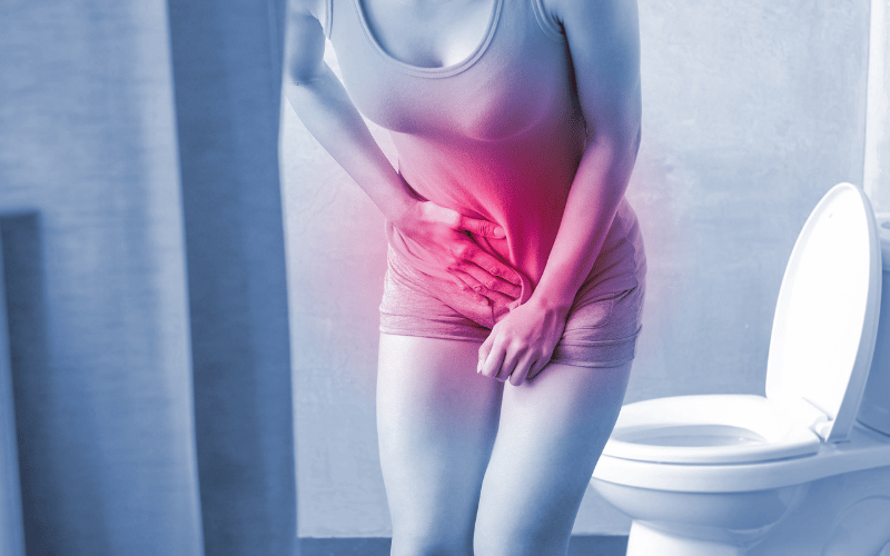 Pain During Urination