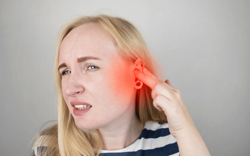 Pain in the Ear