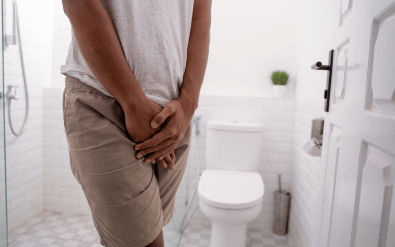 Painful Urination An Understated Discomfort