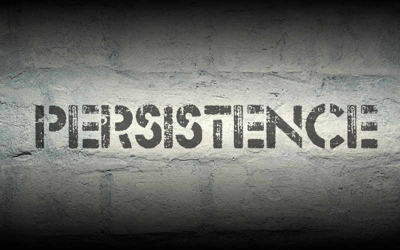 Persistence and Recurrence