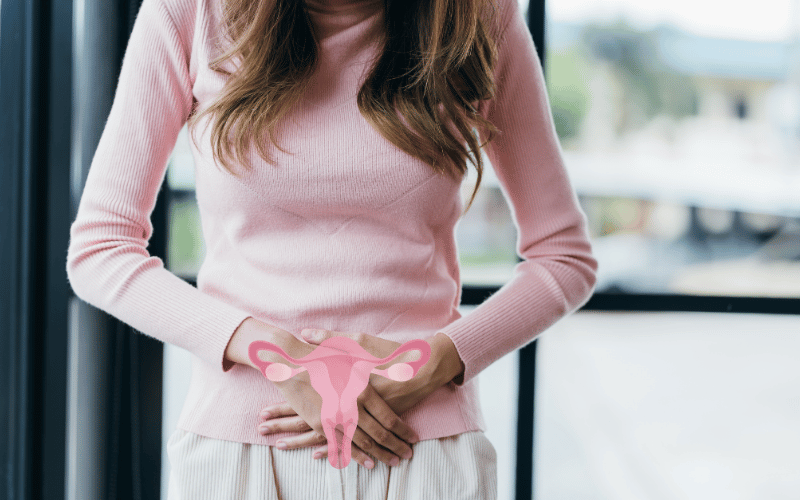 Polycystic Ovary Syndrome (PCOS) A Women’s Health Concern