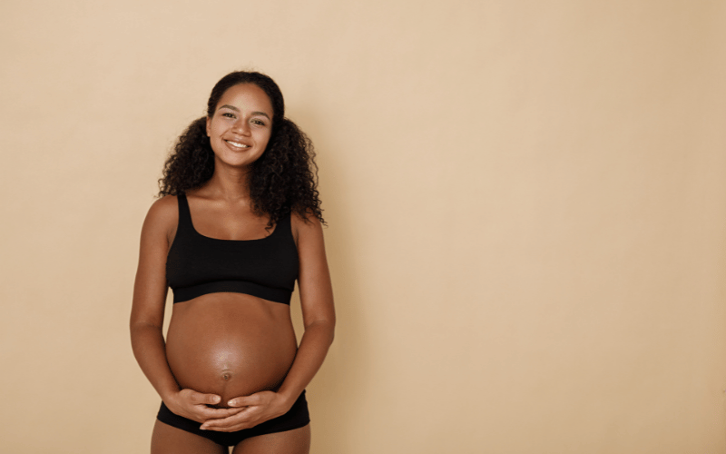 Pregnancy and Childbirth