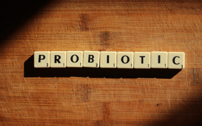 Probiotic Power