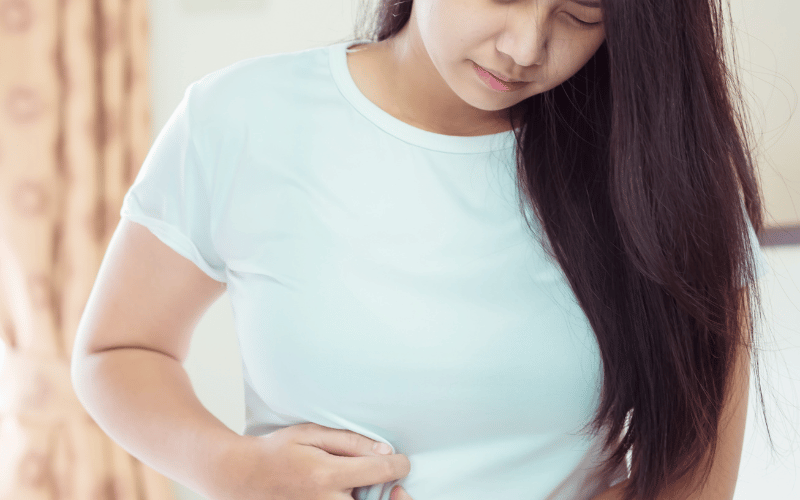 Regurgitation The Undesired Return in Dyspepsia