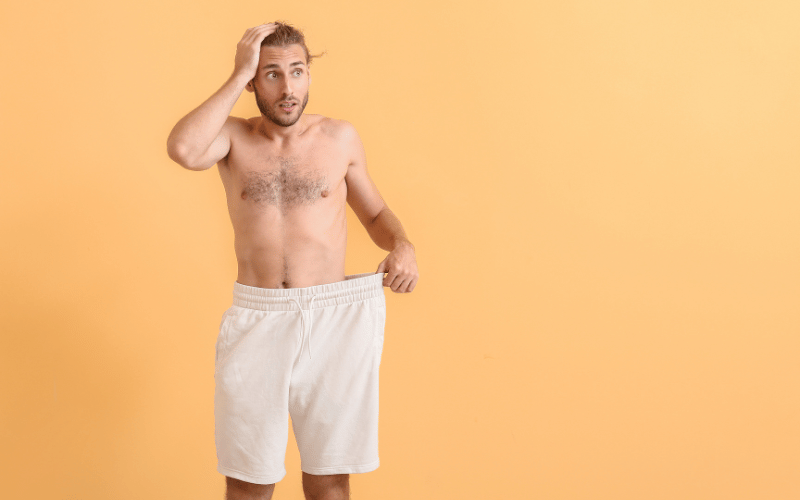 Sudden Weight Loss The Subtle Betrayer