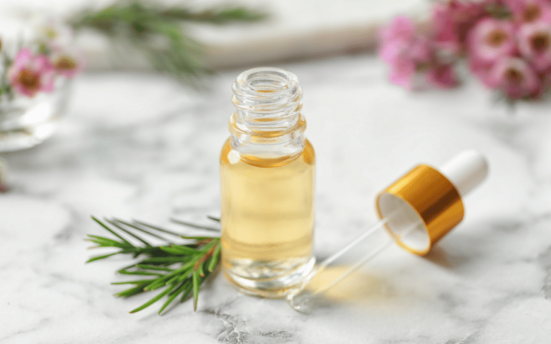 Tea Tree Oil