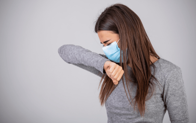 The Connection Between Bronchiectasis and Other Respiratory Conditions