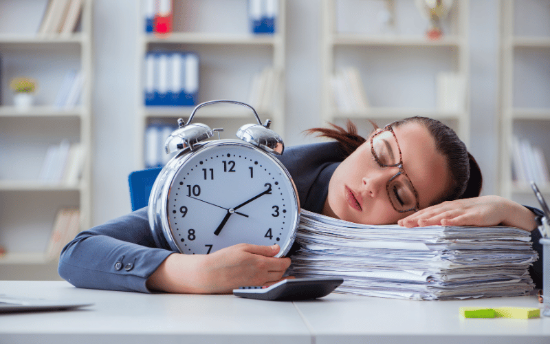 The Crucial Role of Sleep in Managing Prediabetes