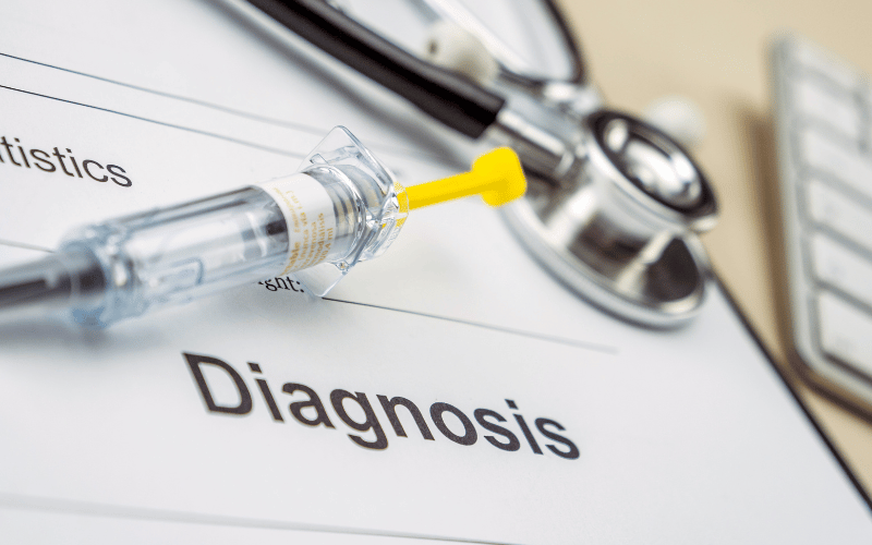 The Importance of Early Diagnosis and Intervention