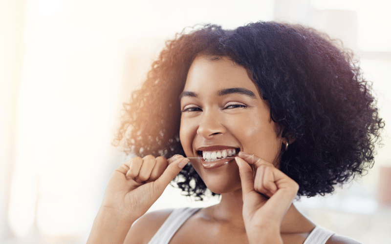 The Importance of Oral Care