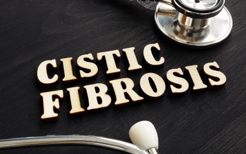 The Link Between Cystic Fibrosis and Acute Pancreatitis