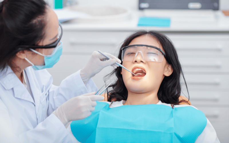 The Role of Dental Check-Ups