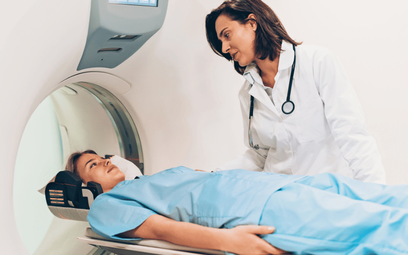 The Role of Medical Imaging in Diagnosis