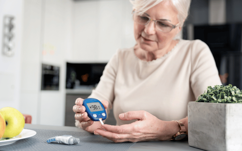 The Significance of Regular Blood Sugar Monitoring