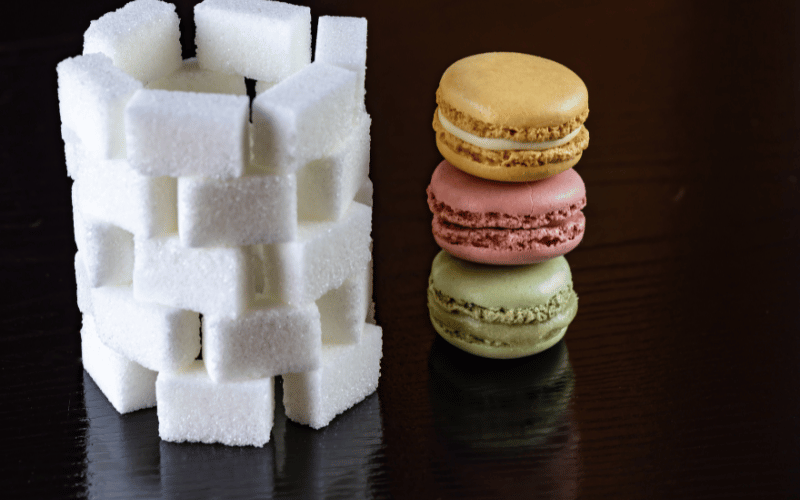 The Sneaky Sugar in Processed Foods