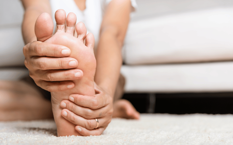 Tingling or Numbness in the Hands and Feet – A Peculiar Sensation