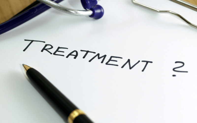 Treatment Options